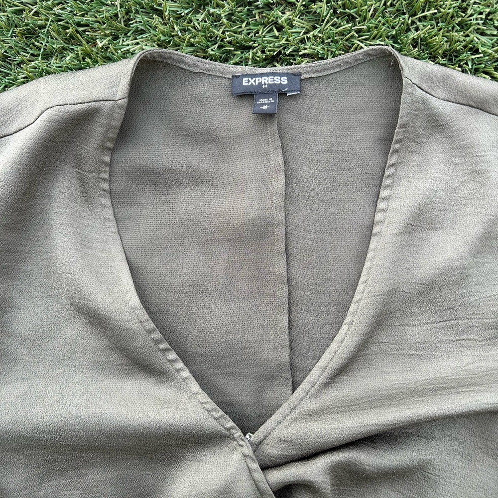 Express blouse - Picture 2 of 3